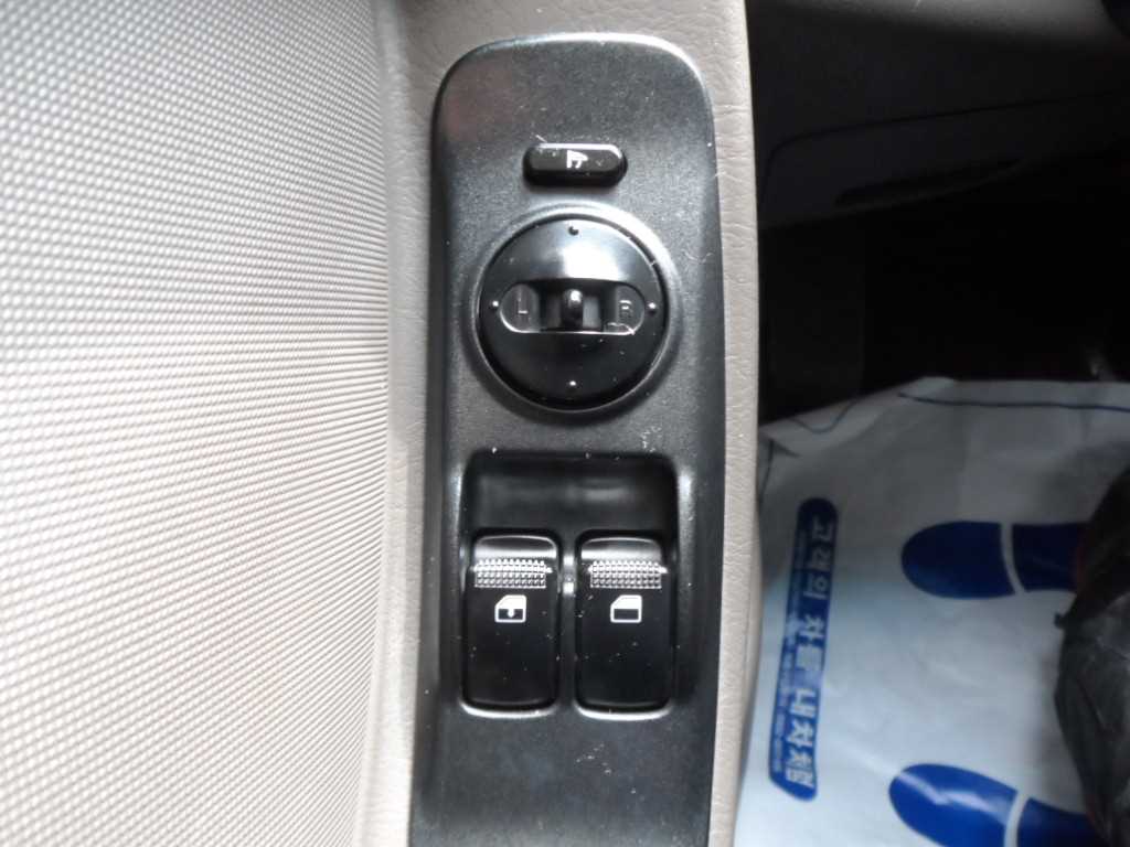 현대 포터2 1톤 카고 11