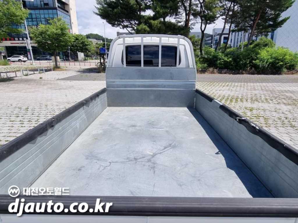기아 봉고3 1톤 카고 17