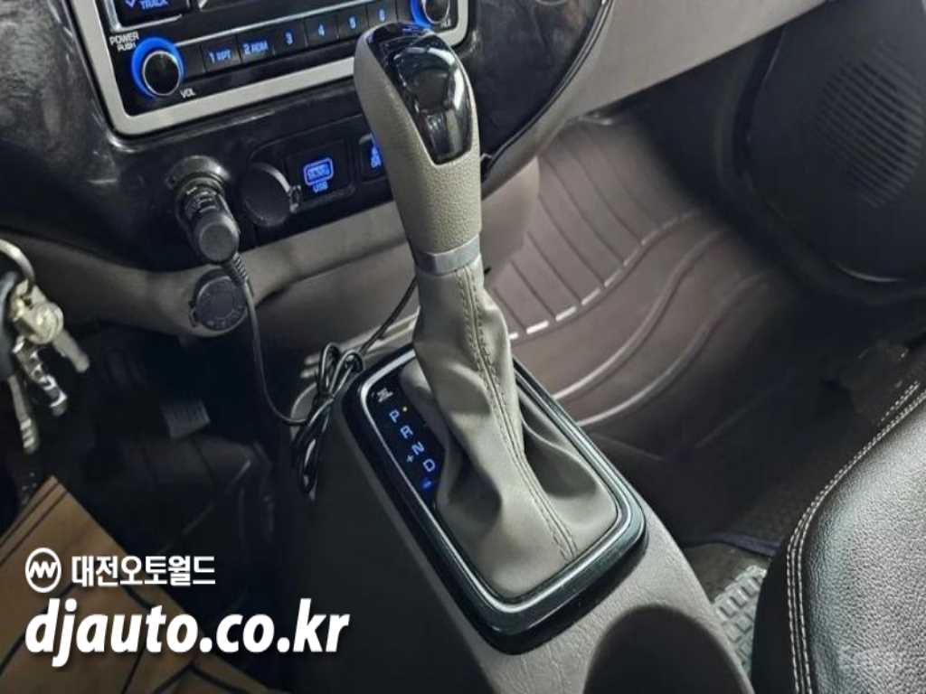 현대 포터2 1톤 카고 8