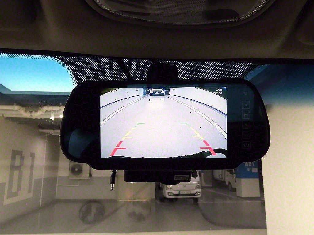 현대 포터2 1톤 카고 11