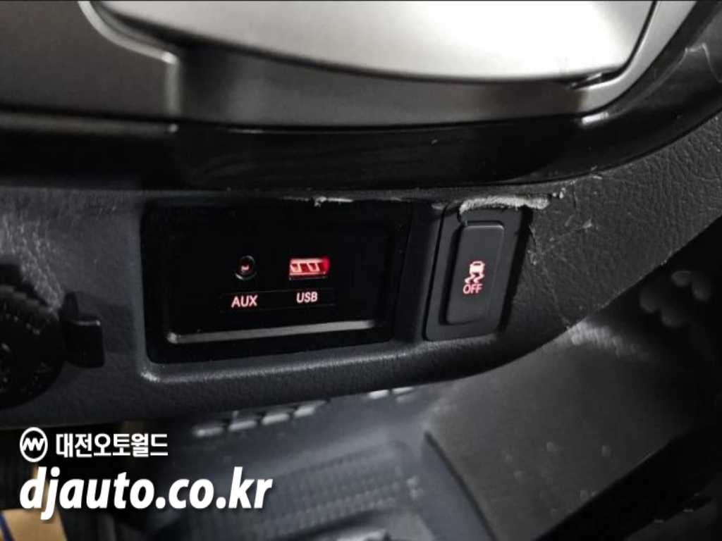 기아 봉고3 1톤 카고 16