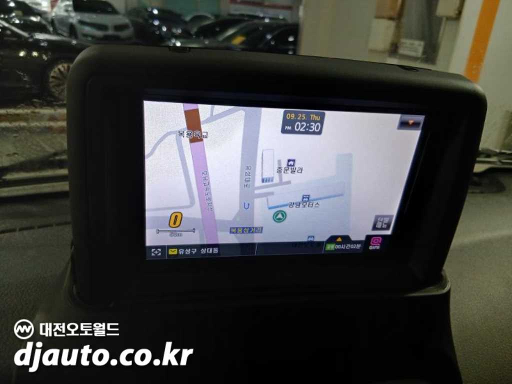 기아 봉고3 1톤 카고 킹캡 10