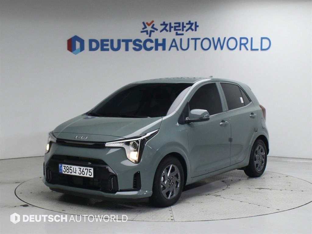국산차 리스트 차량 이미지