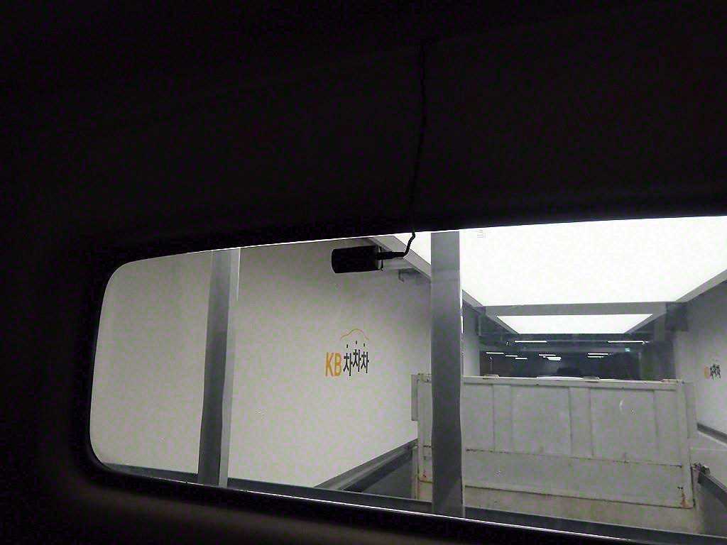 현대 포터2 1톤 카고 13