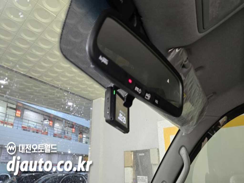기아 봉고3 1톤 카고 LPG 10