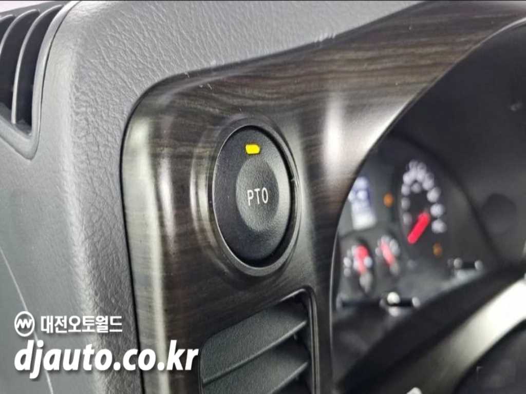 기아 봉고3 1톤 카고 11