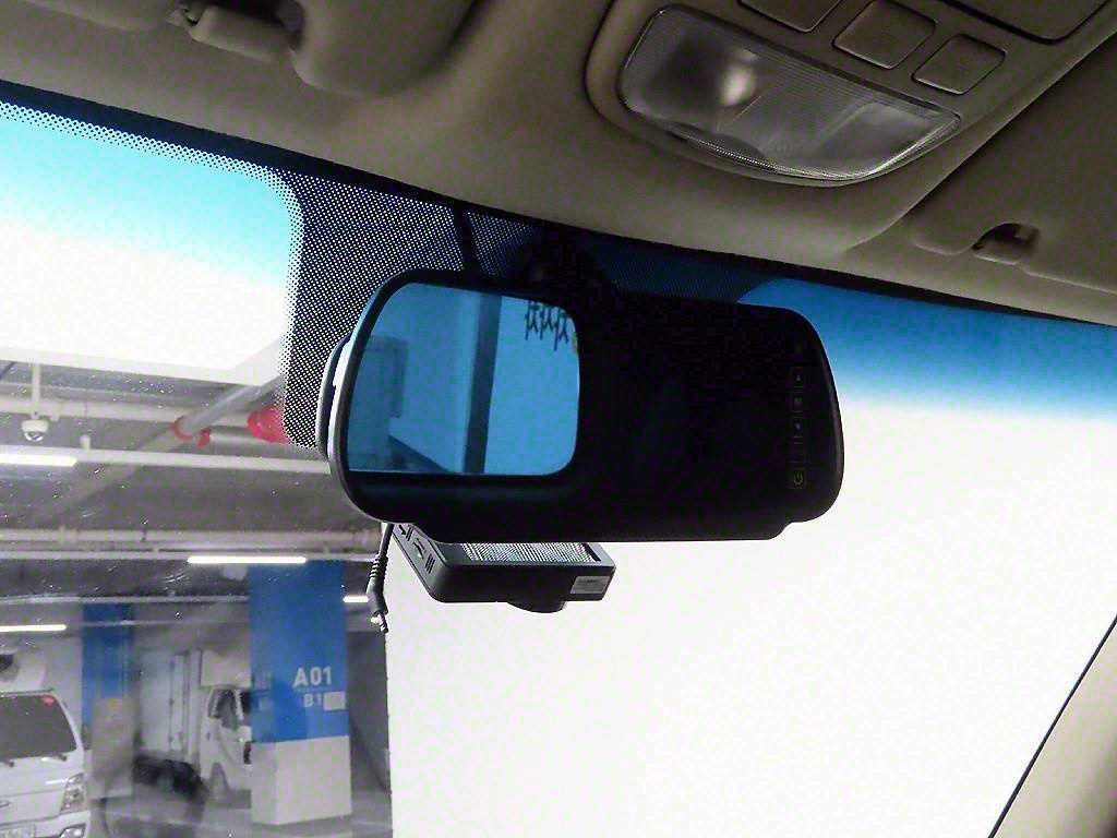 현대 포터2 1톤 카고 12