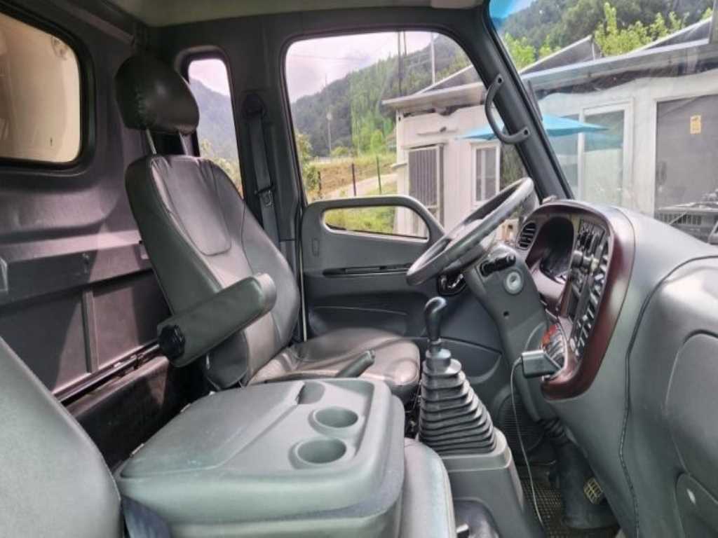 현대 이마이티 2.5톤 11