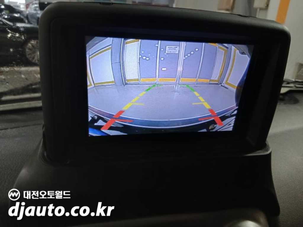 기아 봉고3 1톤 카고 킹캡 11