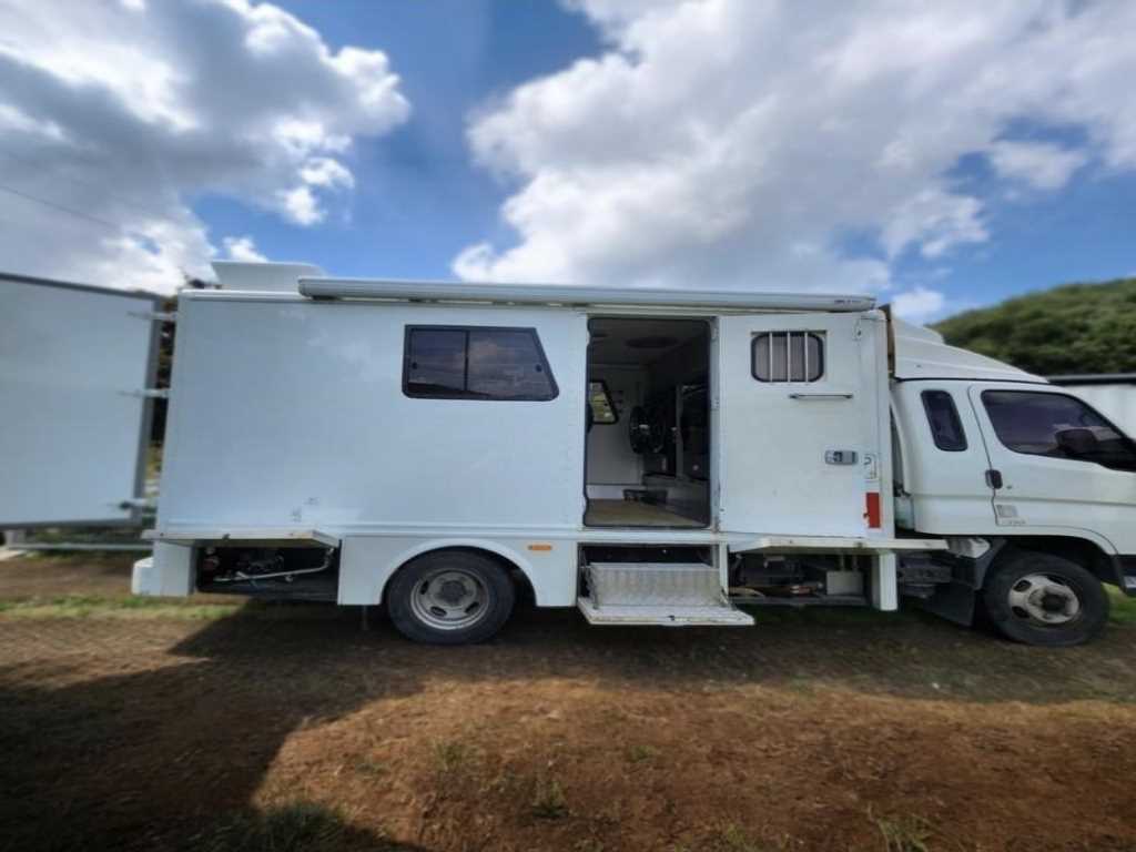 현대 이마이티 2.5톤 12