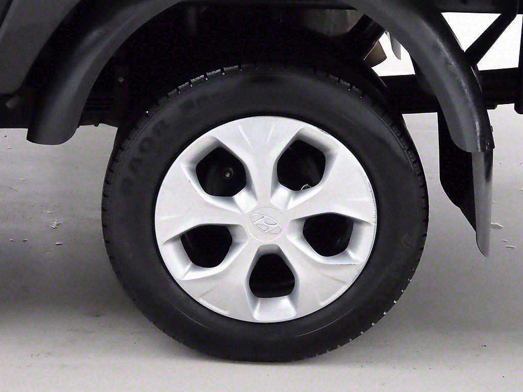 현대 포터2 1톤 카고 15