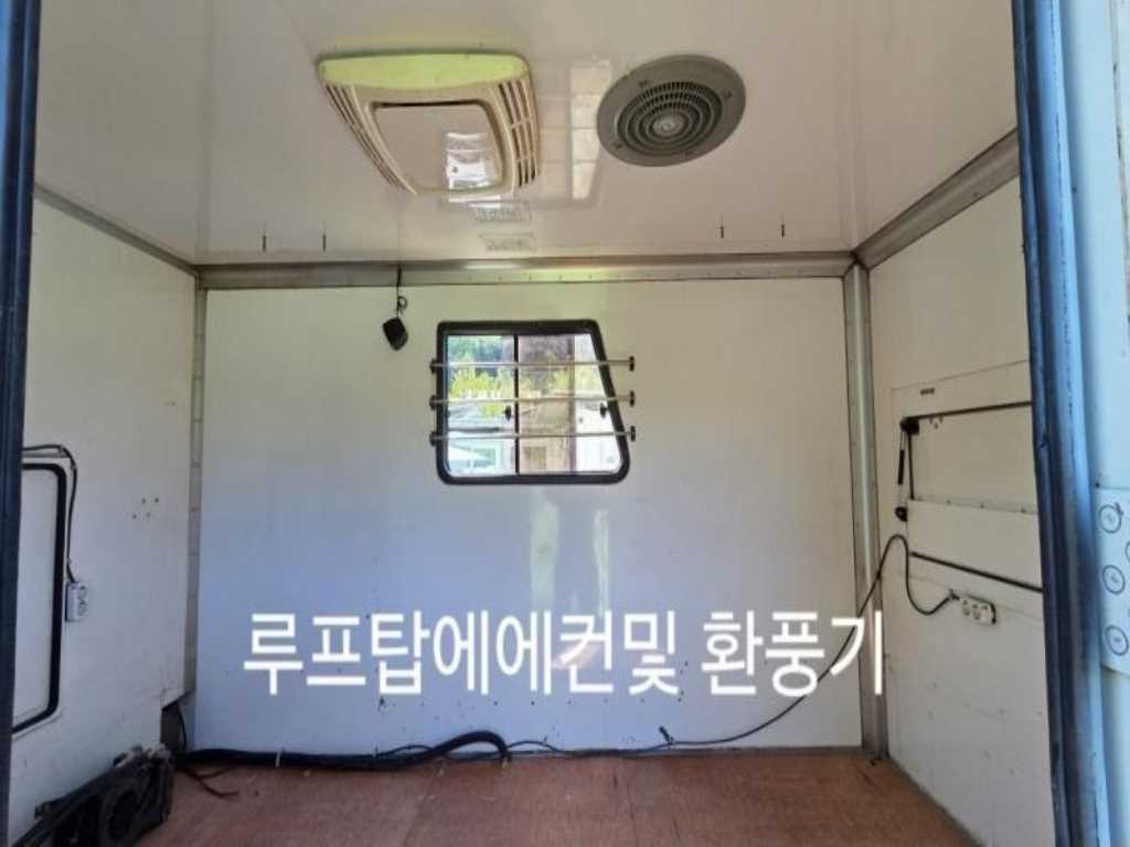 현대 이마이티 2.5톤 6