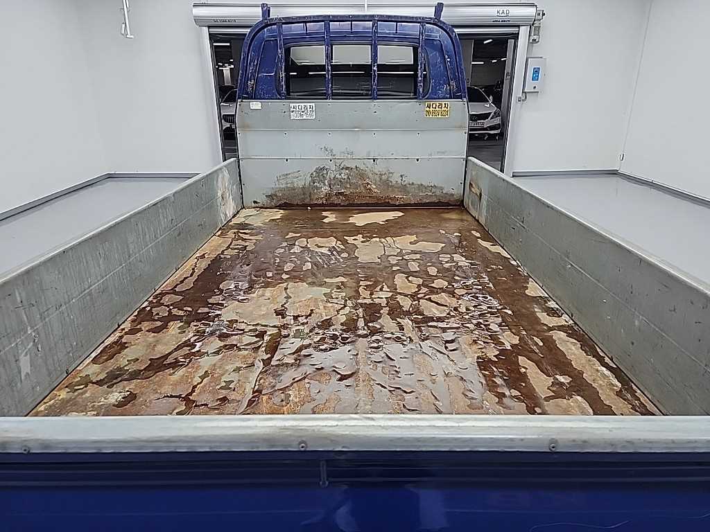 기아 봉고3 1톤 카고 12