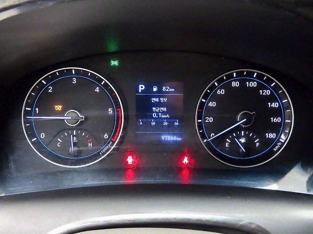 현대 포터2 1톤 카고 5