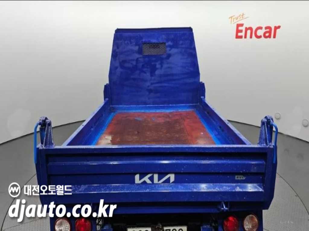 기아 봉고3 1톤 카고 18