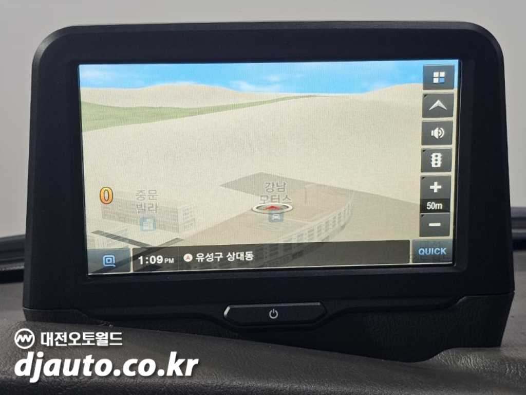 현대 포터2 1톤 카고 12