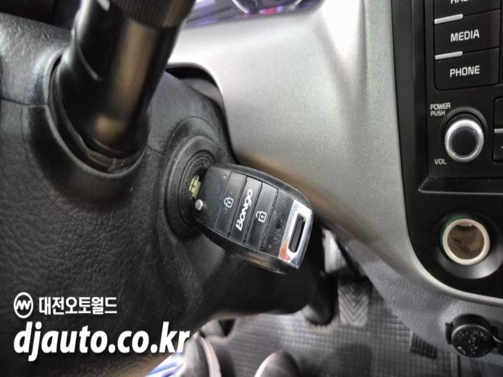 기아 봉고3 1톤 카고 11