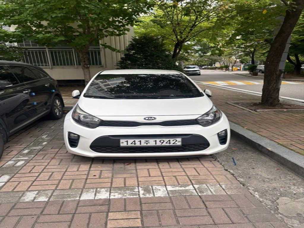 국산차 리스트 차량 이미지