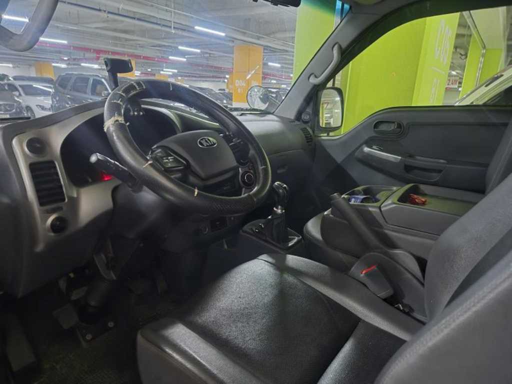 기아 봉고3 1.2톤 저상탑 4