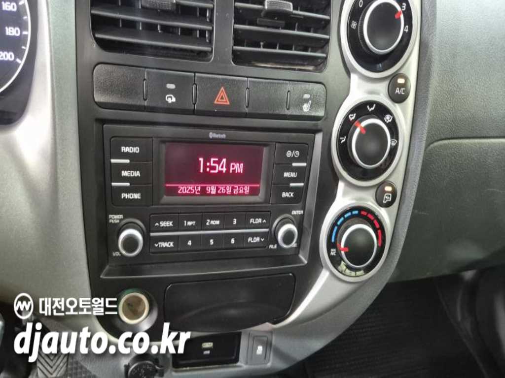 기아 봉고3 1톤 카고 10