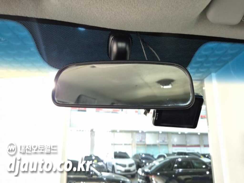 기아 봉고3 1톤 카고 9