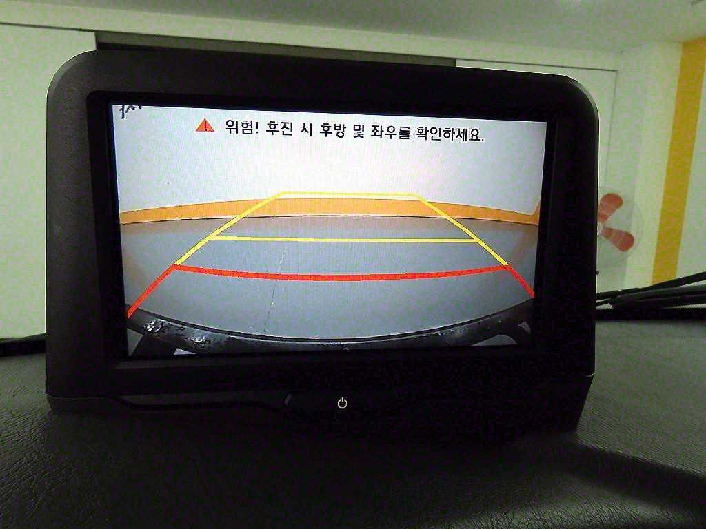 현대 포터2 1톤 카고 13