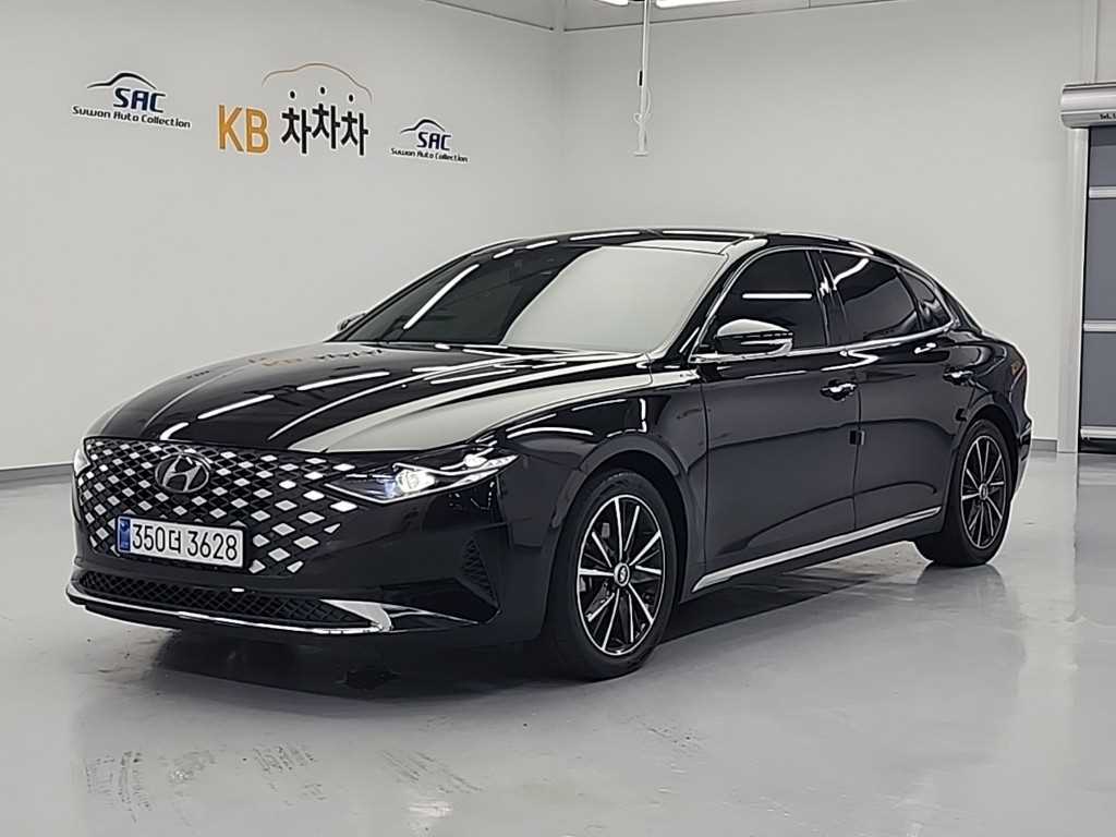 국산차 리스트 차량 이미지