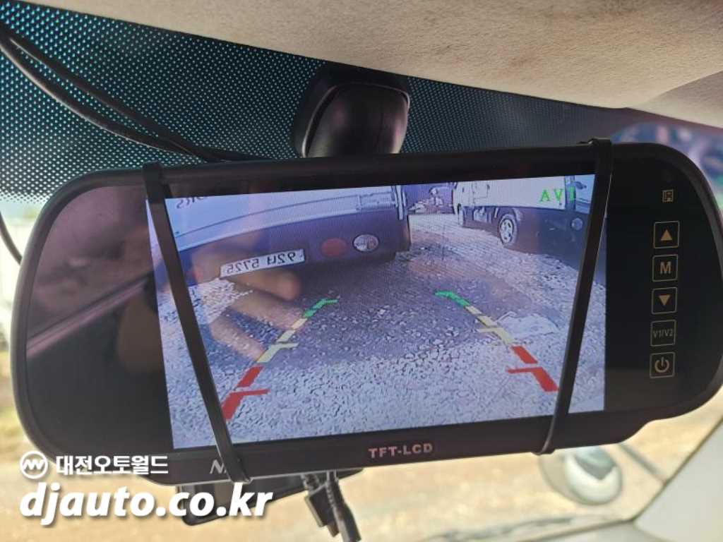 기아 봉고3 1톤 표준탑 10