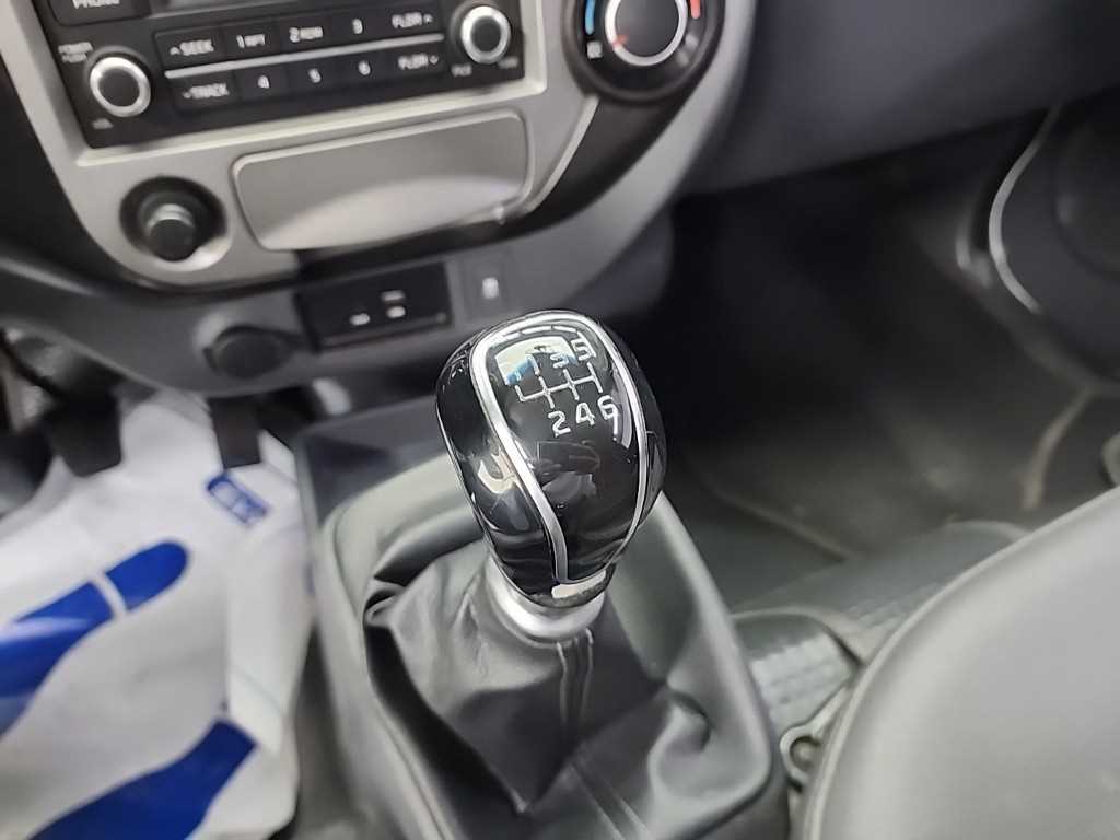 기아 봉고3 1톤 카고 6
