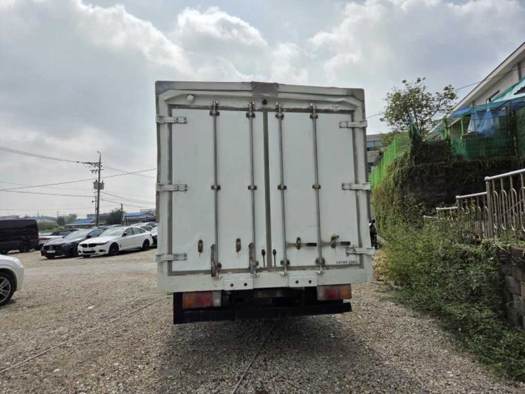 현대 이마이티 3.5톤 윙바디 2
