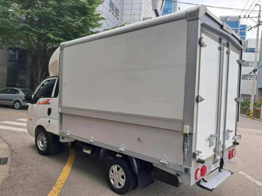 기아 봉고3 1톤 표준탑 3