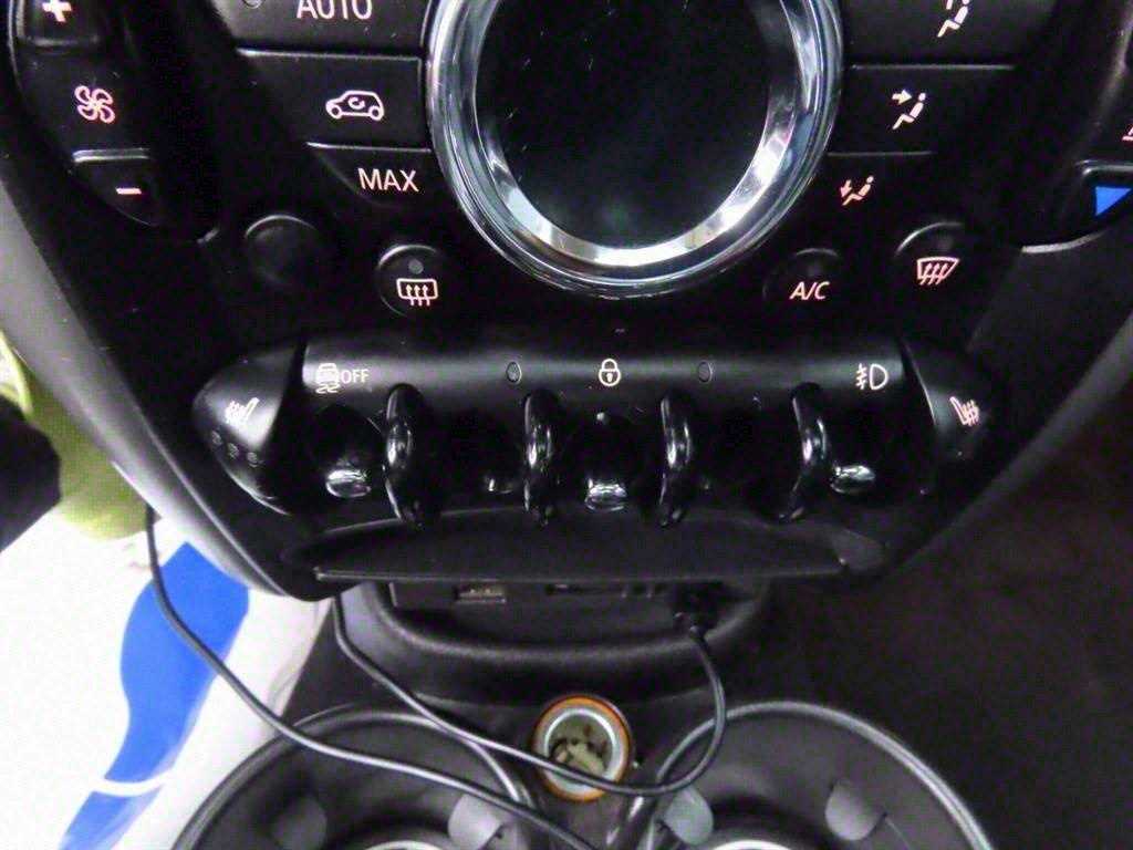 Mini Countryman 2.0 D ALL4 8