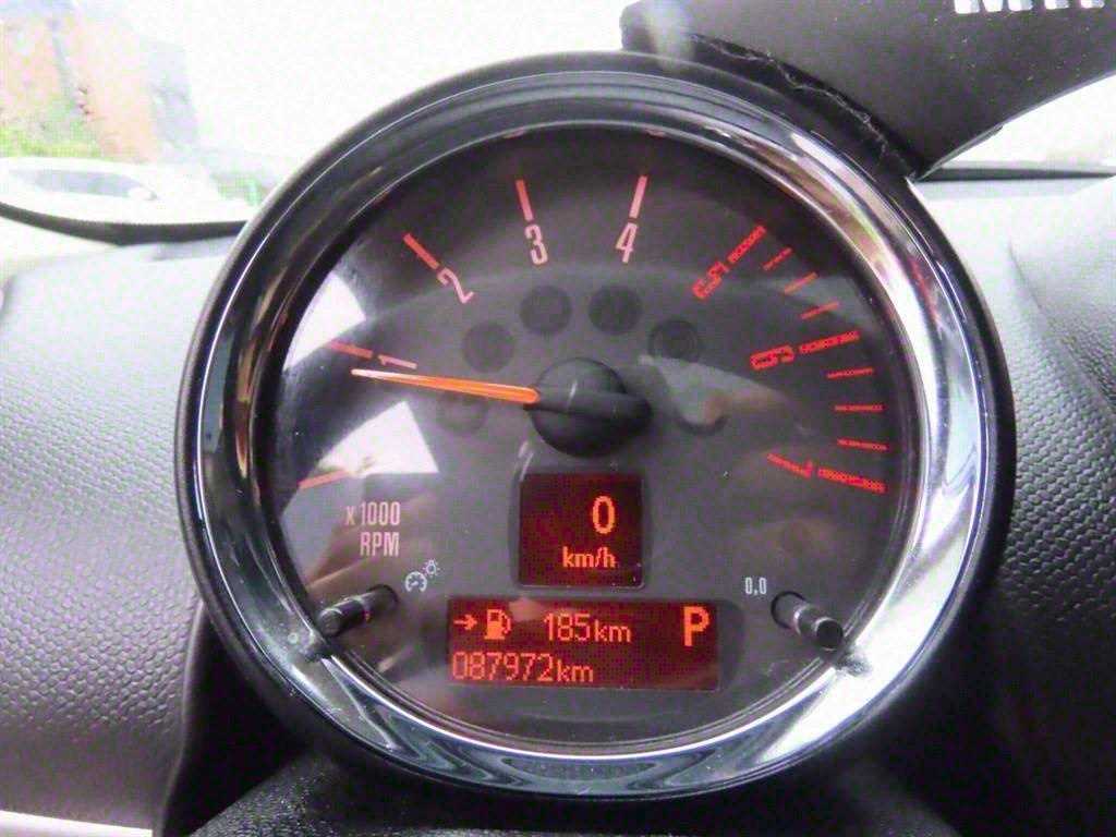 Mini Countryman 2.0 D ALL4 10