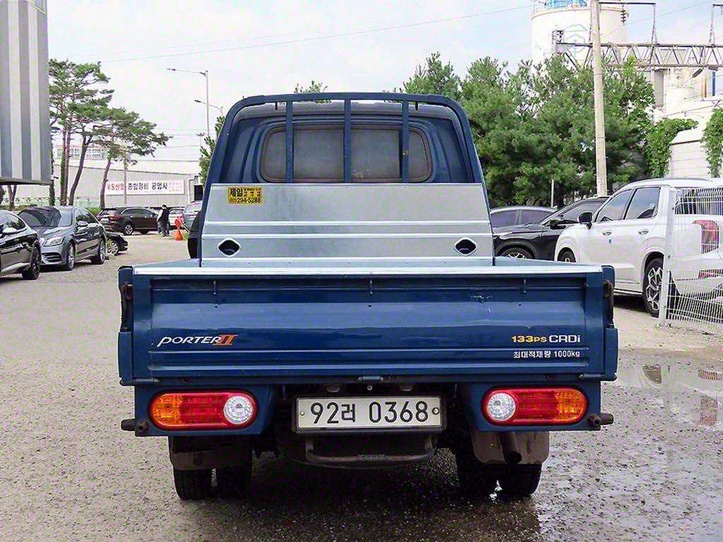 1톤 카고 3