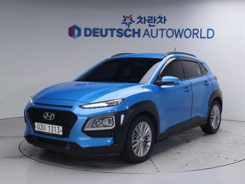 국산차 리스트 차량 이미지