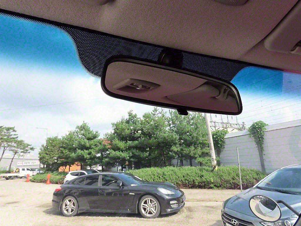 기아 봉고3 1톤 카고 14