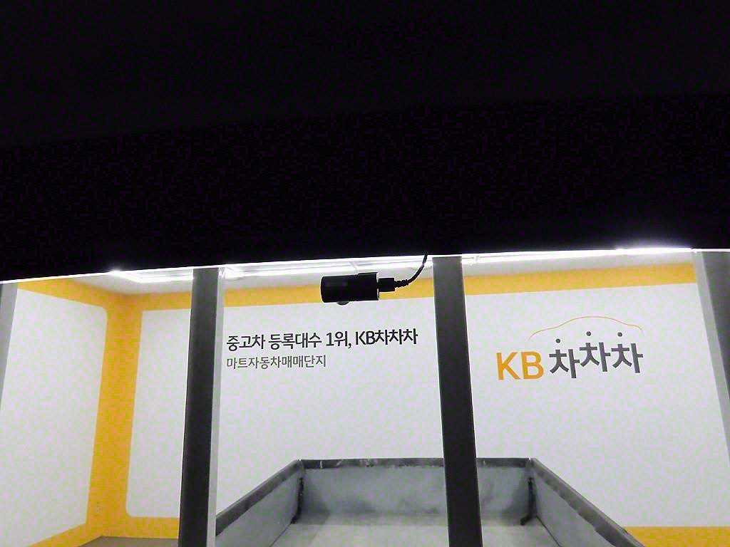 기아 봉고3 1톤 카고 15
