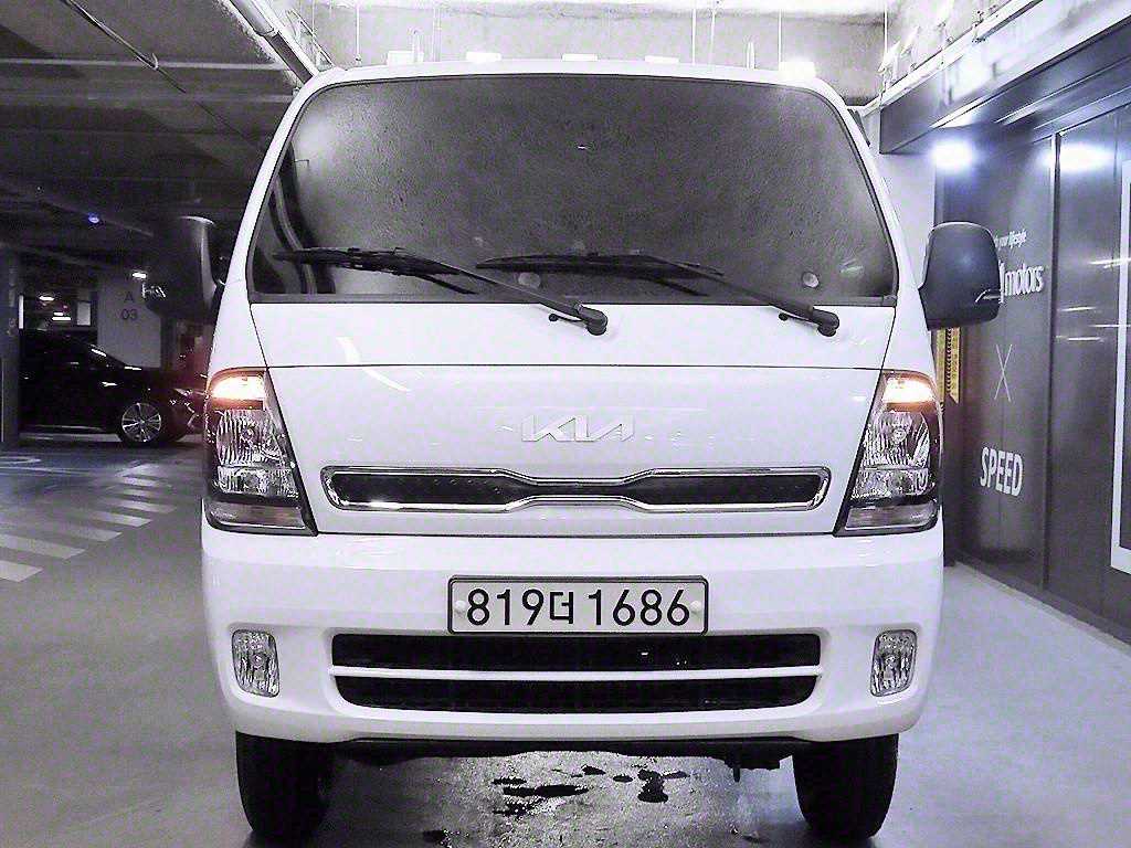 기아 봉고3 1톤 카고 1