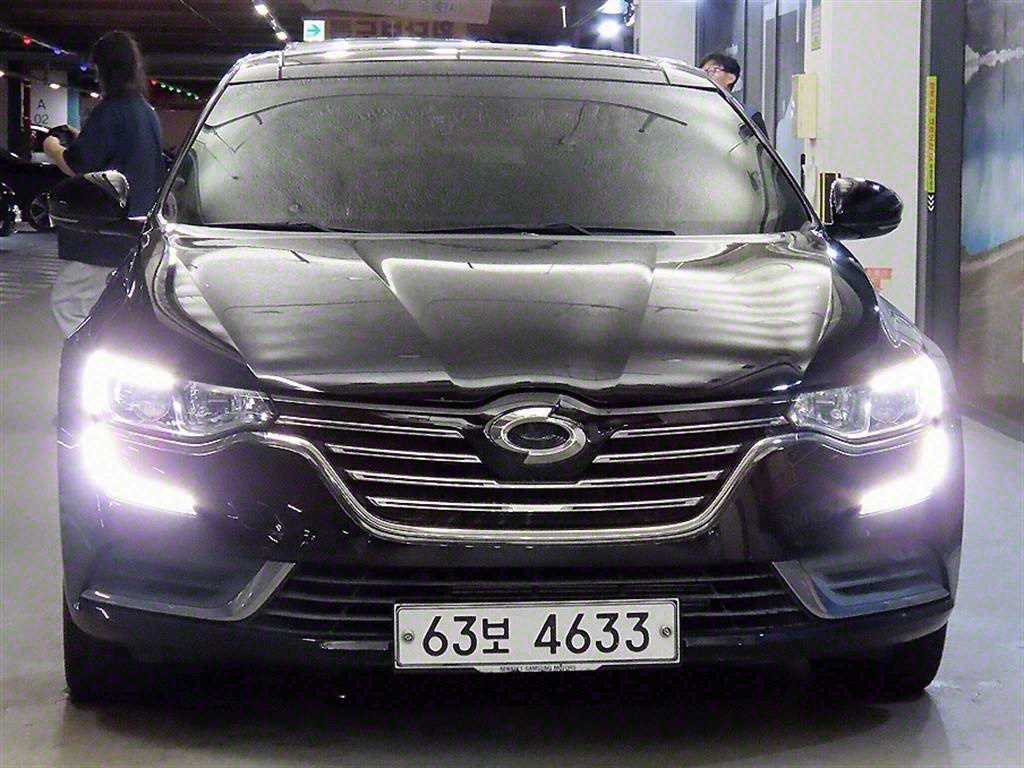 국산차 리스트 차량 이미지