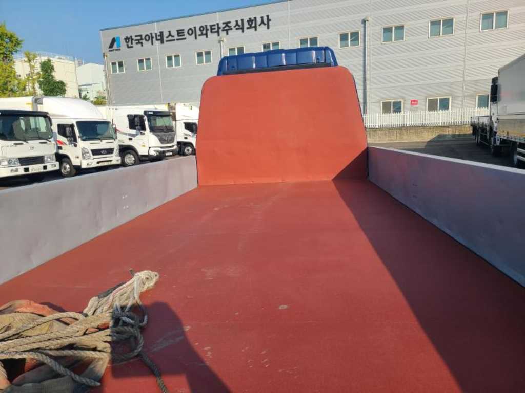 현대 이마이티 카고 8