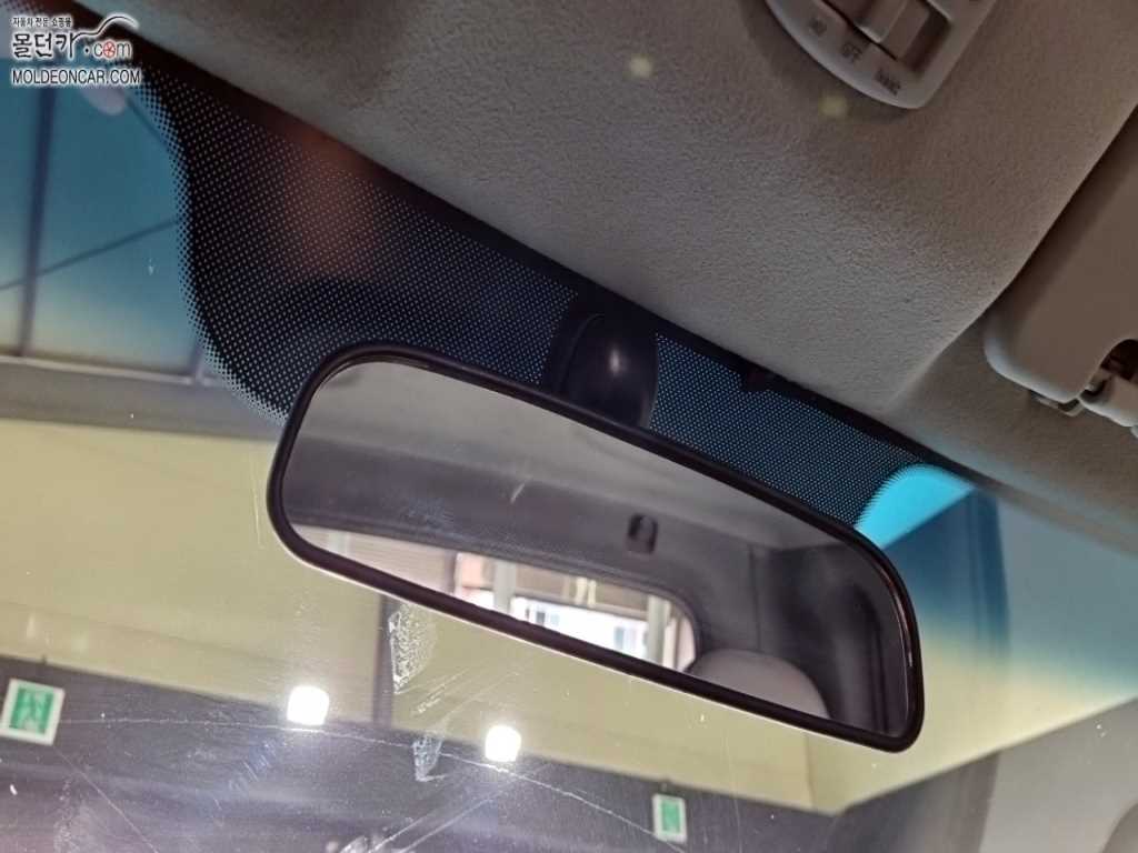 기아 봉고3 1톤 카고 9