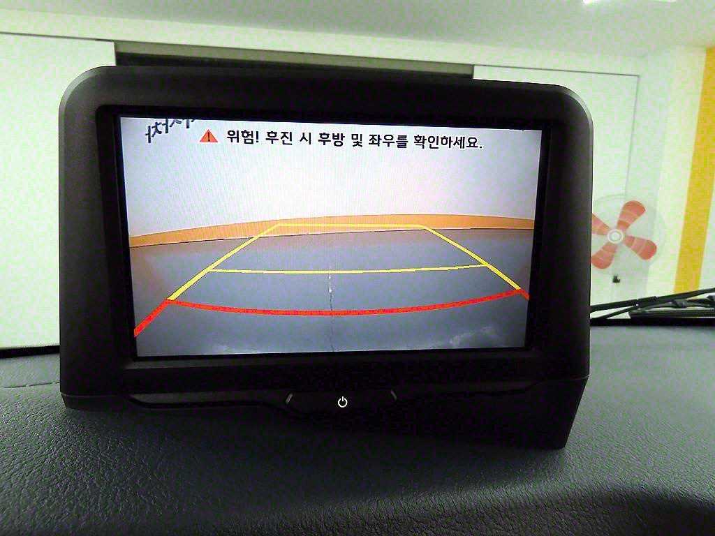 기아 봉고3 1톤 카고 더블캡 장축 13
