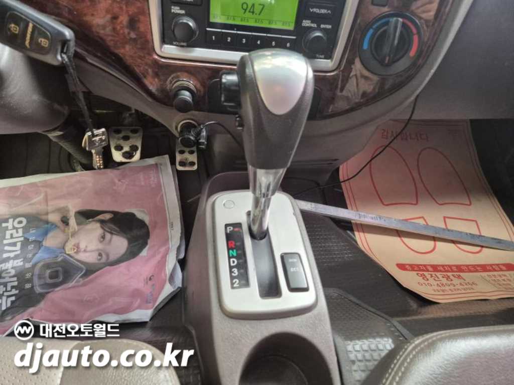 현대 포터2 1톤 포장탑 14