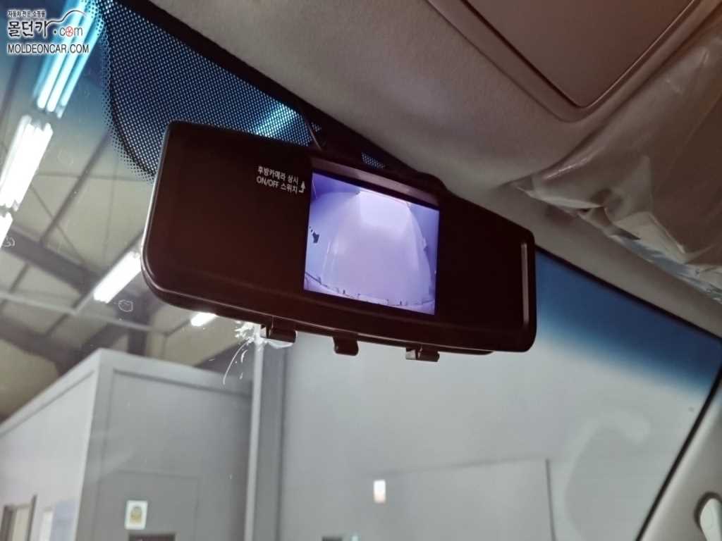 기아 봉고3 1톤 냉동탑 8