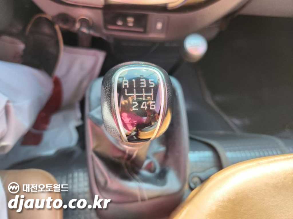 기아 봉고3 1톤 카고 6