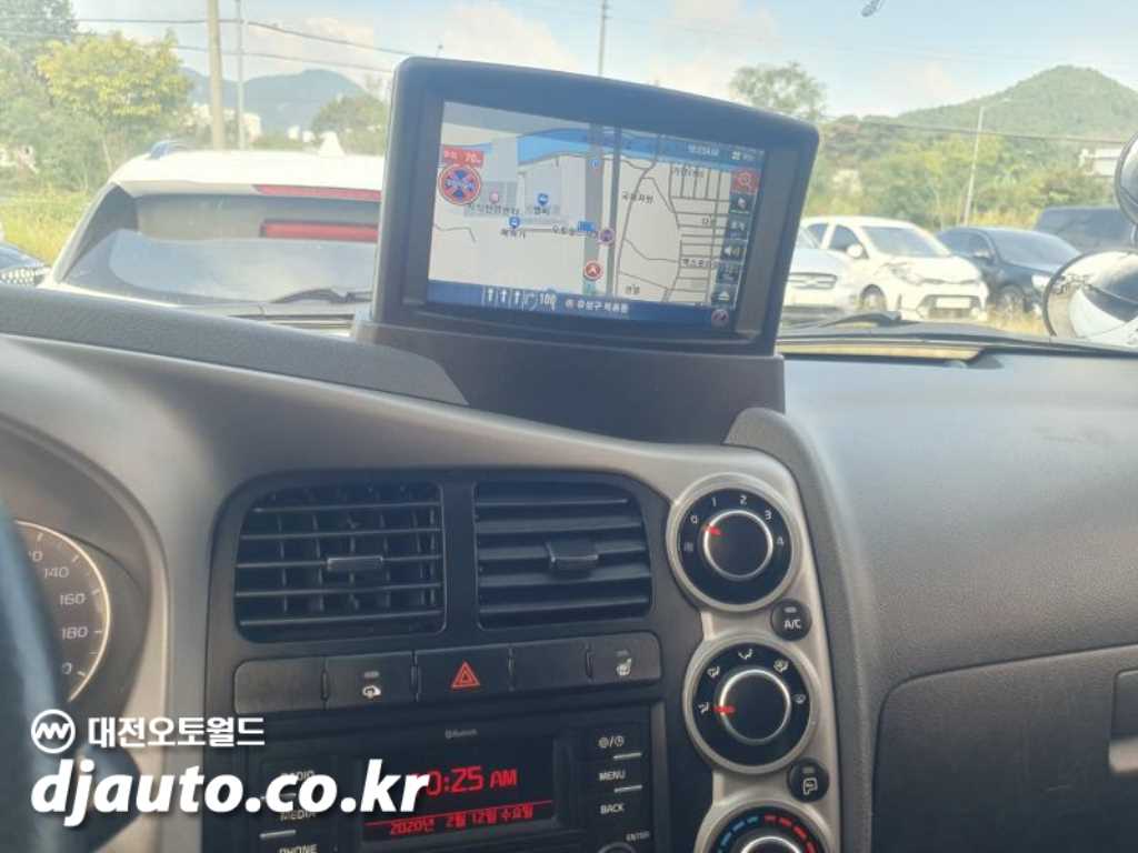 기아 봉고3 1톤 윙바디 9