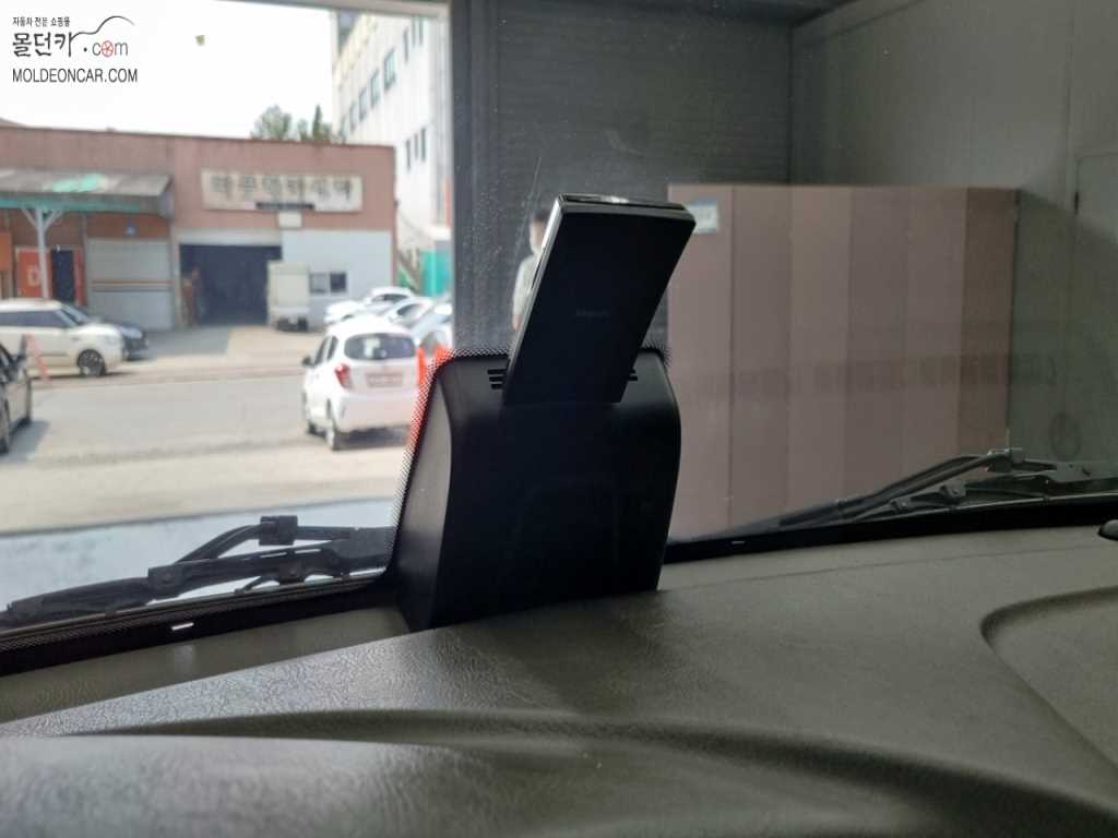 현대 포터2 1톤 냉동탑 11