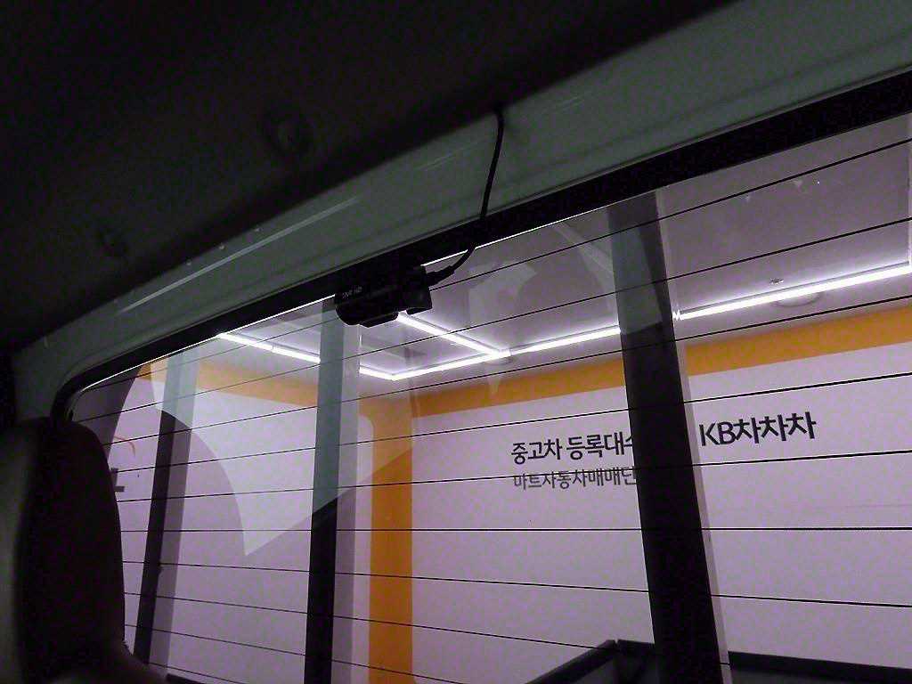 기아 봉고3 1톤 카고 더블캡 장축 15