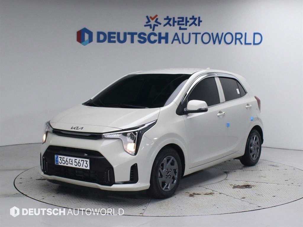 국산차 리스트 차량 이미지