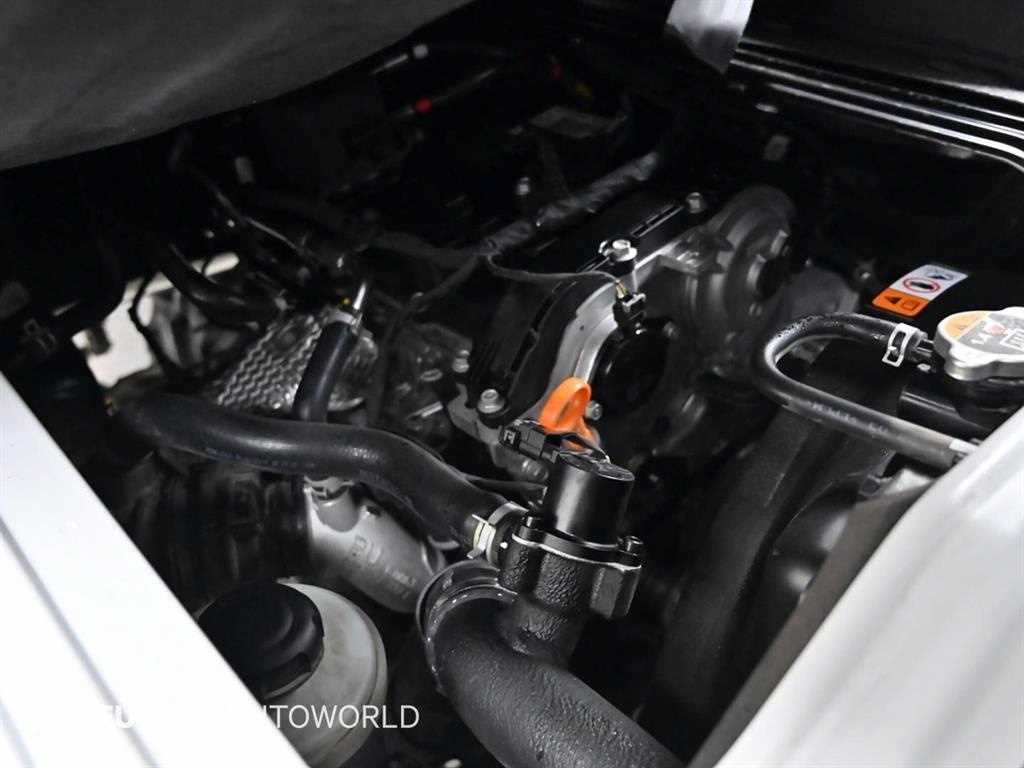 기아 봉고3 1.2톤 카고 LPG 5